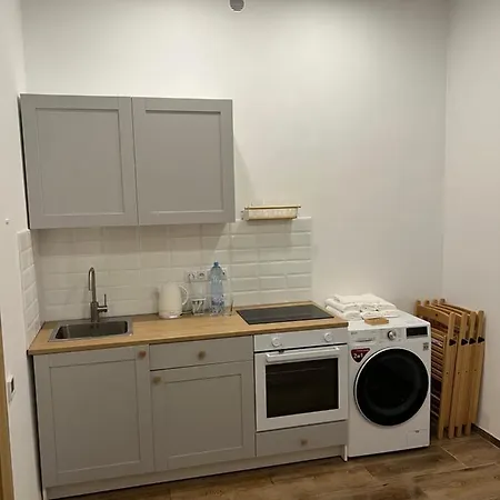 Plebiscytowa 6 * 카토비체