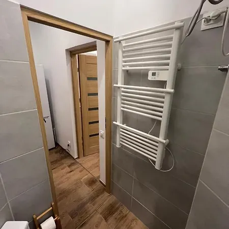 Plebiscytowa 6 Daire