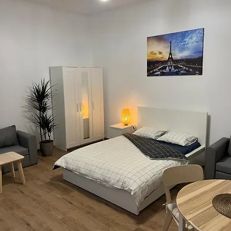 Plebiscytowa 6 * 카토비체