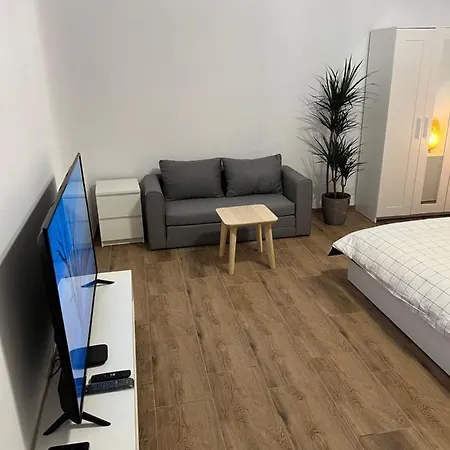 Plebiscytowa 6 카토비체