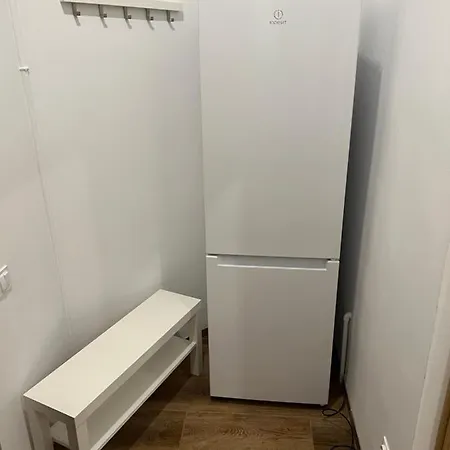 Apartman Paris *