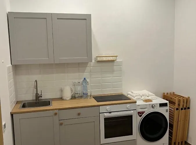 Plebiscytowa 6 * Katovice