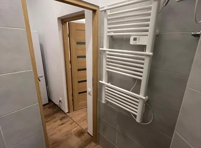 Plebiscytowa 6 Apartmán