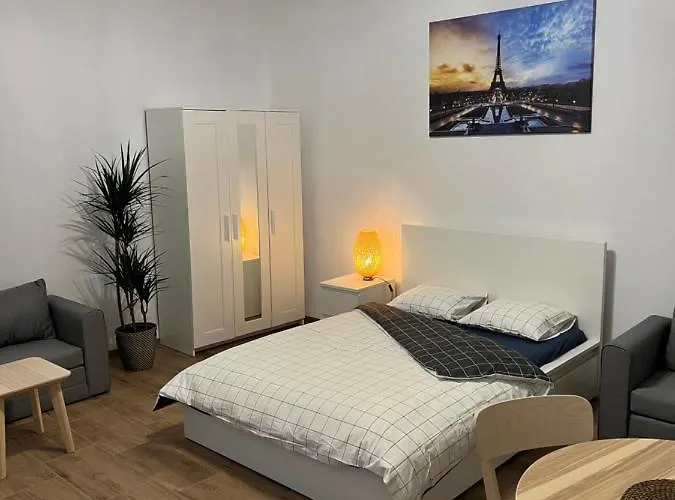 Plebiscytowa 6 * Katovice