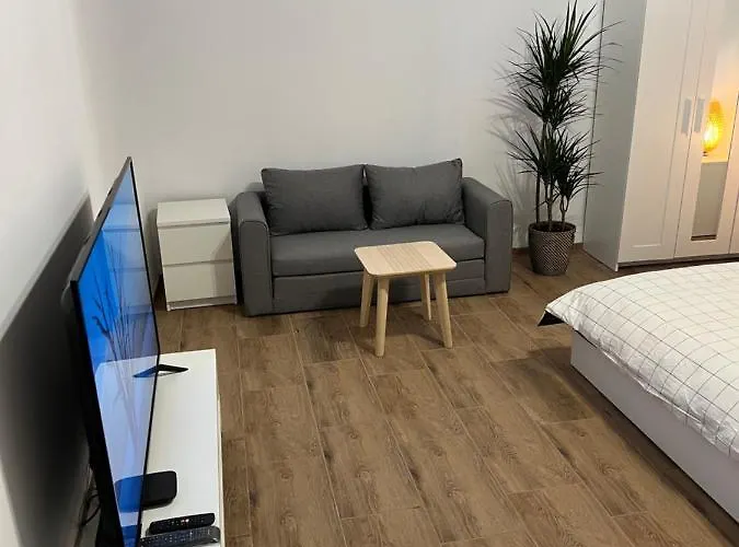 Plebiscytowa 6 카토비체