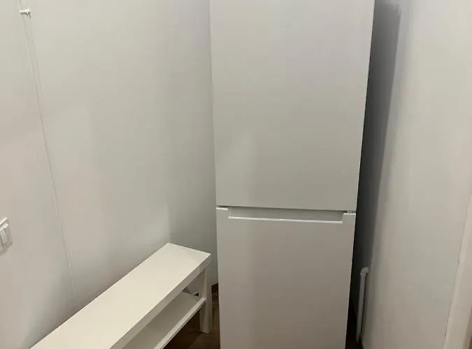 아파트 Plebiscytowa 6 *