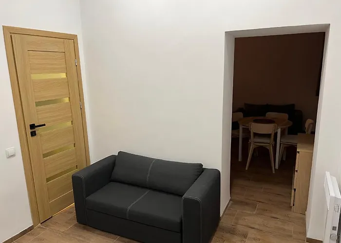 Apartament Plebiscytowa 6